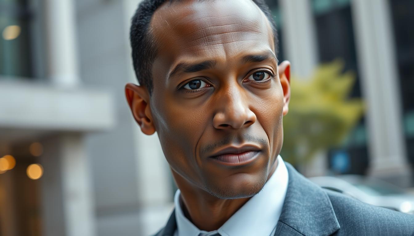 Property transactions support specialist