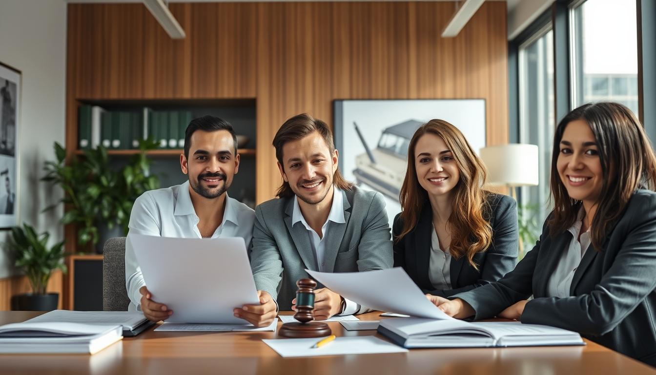 Settlement preparation for a real estate closing