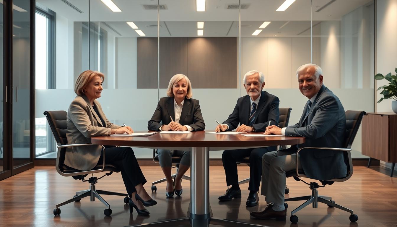 Real estate conveyancing documents and transfer review